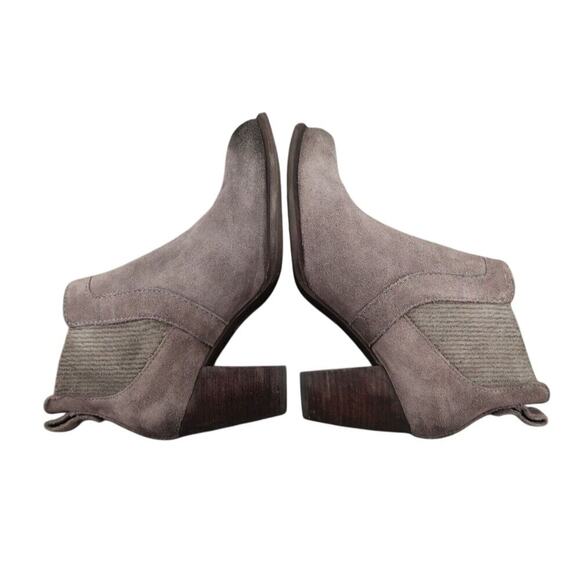 Ugg Shoes Womens 9 Ankle Boot Cobie II Leather Gore Fashion Chic Comfort Classic - Picture 11 of 16